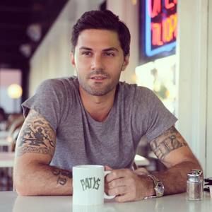 Meet your Posher, Adam